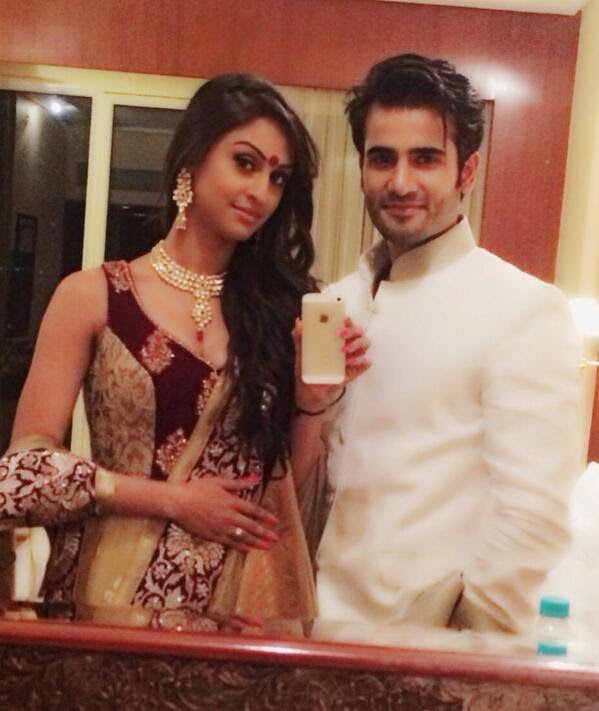 Post breaking up with Karan Tacker Krystle D souza is in love again